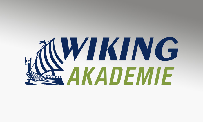 WIKING Akadmie Logo